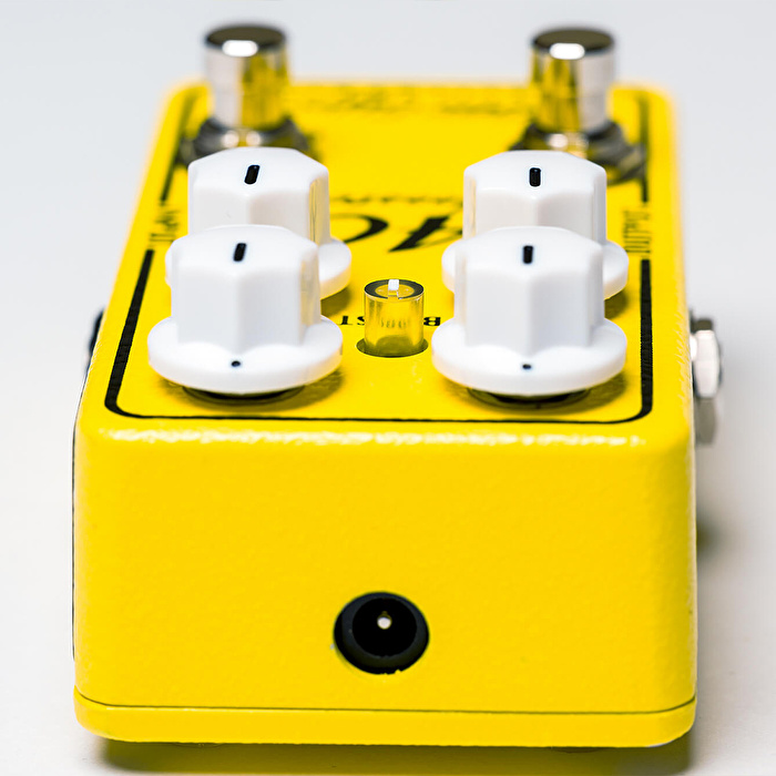 XOTIC AC Booster V2 Pedalı